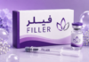تزریق فیلر filler