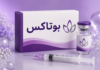 بوتاکس الفبای جوانسازی
